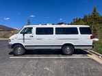 Dodge Passenger Van 1996