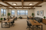 Gypsum<br/>Vail Airport Storage Office