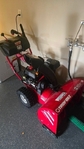 Snowblower Troy-Bilt 26" two stage<br/>Snowblower Troy-Bilt 26" two stage