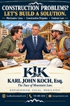 Karl John Koch Attorney
karlkochcounsel.com<br/>Need legal counsel?