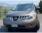 Nissan Murano 2010