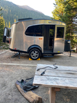 2018 Airstream Basecamp 16<br/>Quick! Get out in nature!