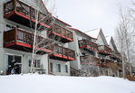 Avon <br/>Avon Crossing Ski Season Lease