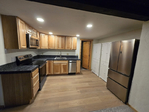 Blue River<br/>Newly Renovated 2 Bedroom Duplex Available For Rent