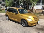 Chrysler PT Dream Cruiser 2002