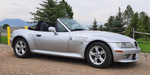 BMW Z3 2001