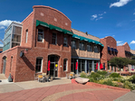 Edwards Village Center<br/>Office Space