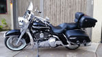 Harley Davidson Road King 2003