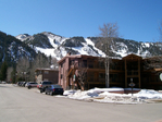 Aspen Core<br/>2 BD 1BA Furnished/ Long Term