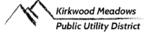 Operations Manager - Kirkwood Meadows Public Utility District