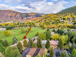Avon/ Eagle Vail<br/>2bd / 2ba ground floor on the golf course
