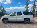 GMC YUKON XL 2008