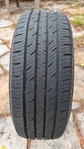 4 All Season tires 195 / 60 R15 4 All Season tires 195 / 60 R15