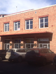 Edwards<br/>465 SF Office Space.