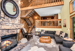 Beaver Creek<br/>3 Bedroom / Loft Ski In / Out Townhouse