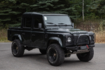 2000 Land Rover Defender 110