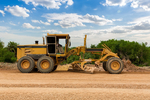 Grader Op III - Rockport, CO - Weld County Public Works