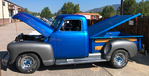Chevy Pickup 1949