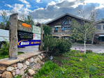 Park City<br/>1,200 sf w/Hwy 224 Signage