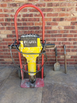 Bosch Brute Electric Jackhammer