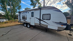 2016 Forest River 24 foot  Camper<br/>2016 Forest River 24 Foot Camper