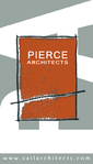 Architectural Designer  - Pierce Austin Architects
