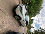 Ford Explorer limited 2011
