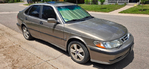 Saab 93 2002
