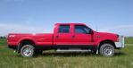 Ford F350 Super Duty XLT 2000