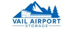 VAIL AIRPORT STORAGE<br/>FIRST MONTH FREE