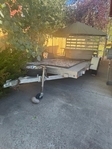 Utility Trailer